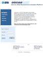Mobile Screenshot of oscarlink.com